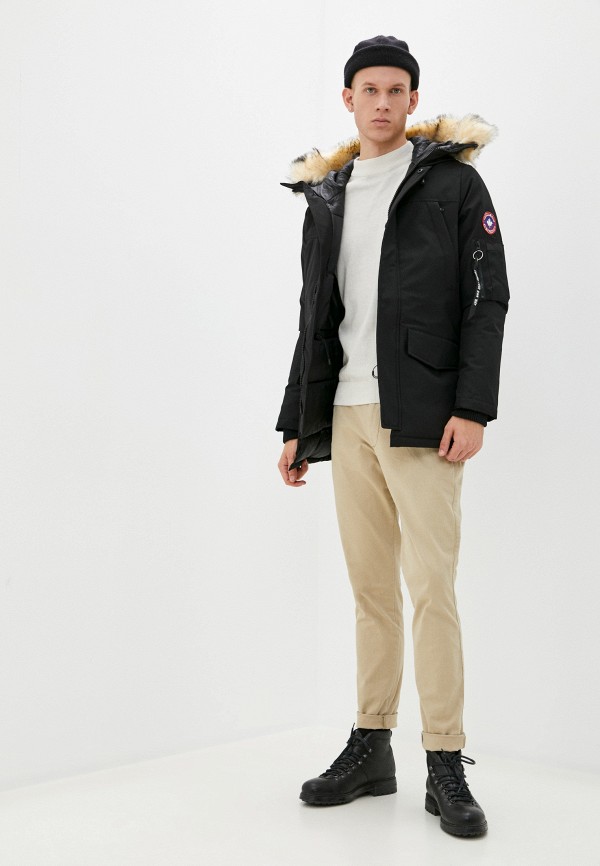 Paragoose Куртка утепленная - фото 2