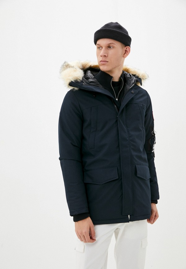 Paragoose Парка - фото 1