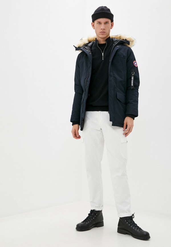 Paragoose Парка - фото 2