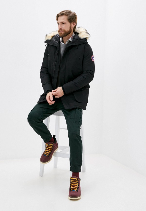 Paragoose Парка - фото 2