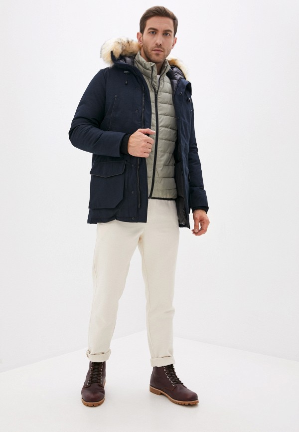 Paragoose Куртка утепленная - фото 2