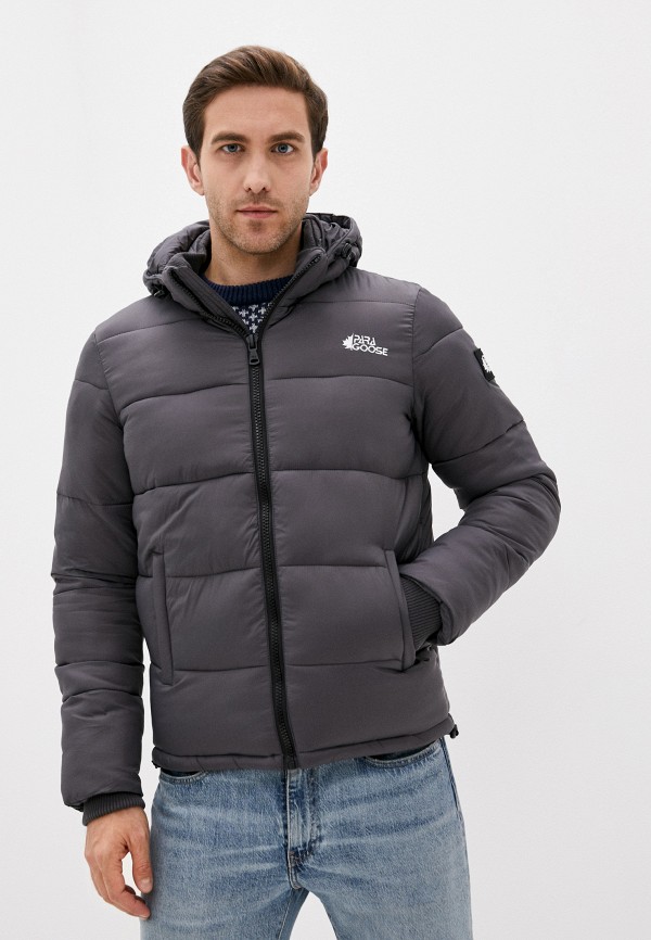Paragoose Куртка утепленная - фото 1