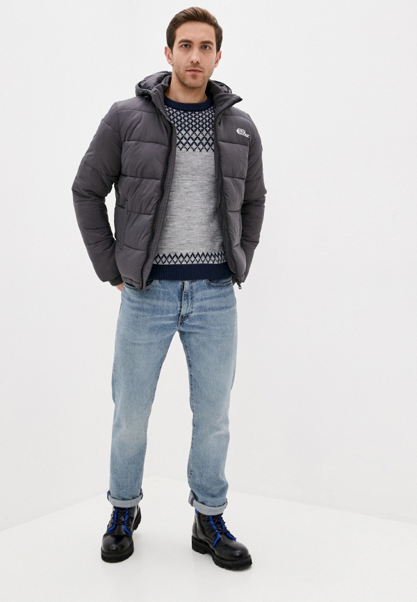 Paragoose Куртка утепленная - фото 2