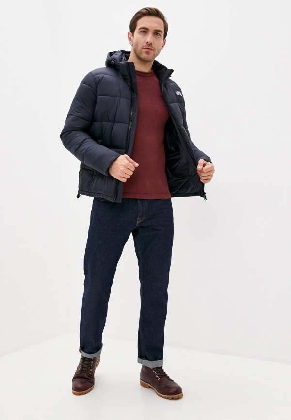 Paragoose Куртка утепленная - фото 2