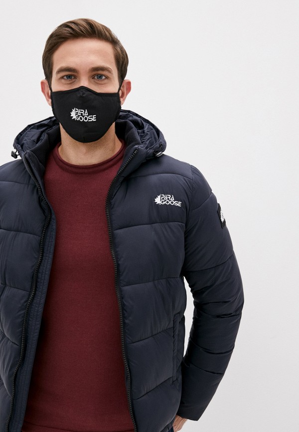 Paragoose Куртка утепленная - фото 6