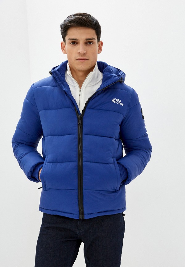 Paragoose Куртка утепленная - фото 1