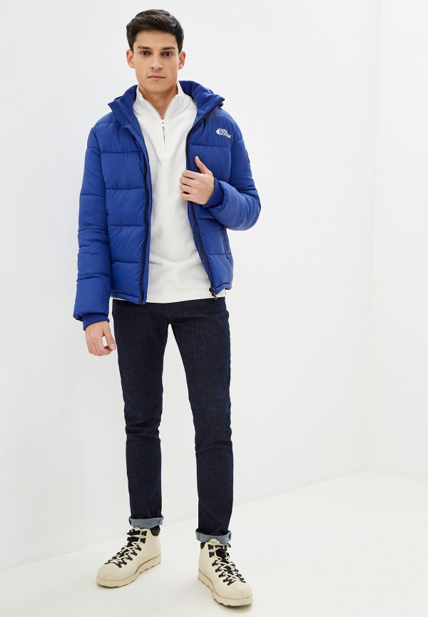 Paragoose Куртка утепленная - фото 2