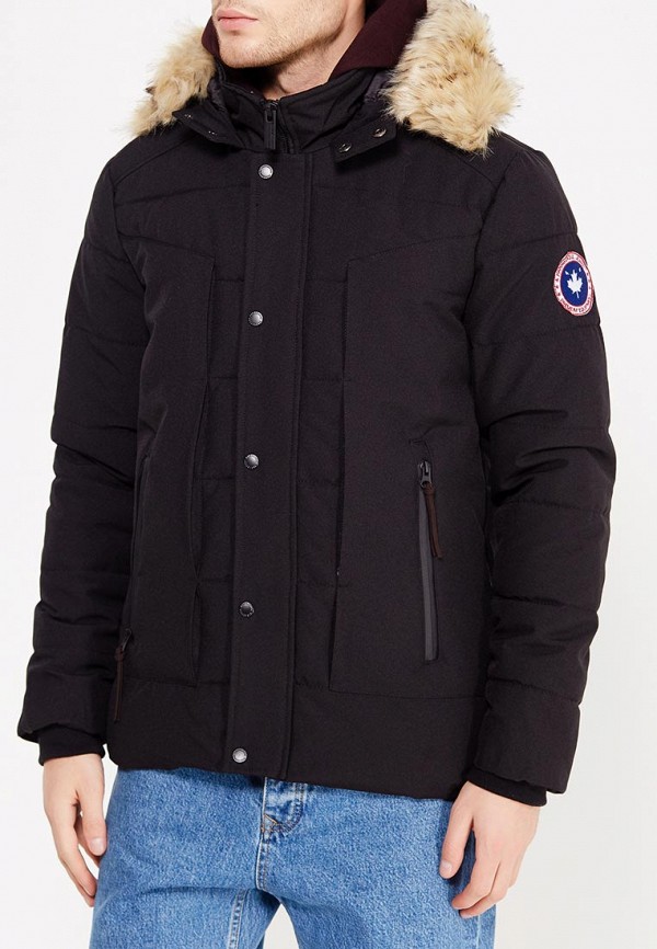 Paragoose Куртка утепленная - фото 1