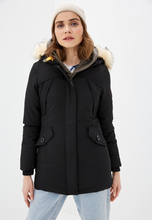 Paragoose Парка - фото 1