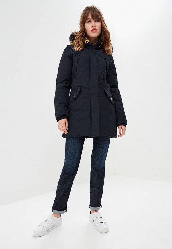 Paragoose Куртка утепленная - фото 2