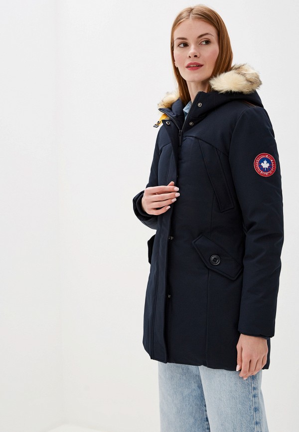 Paragoose Куртка утепленная - фото 1