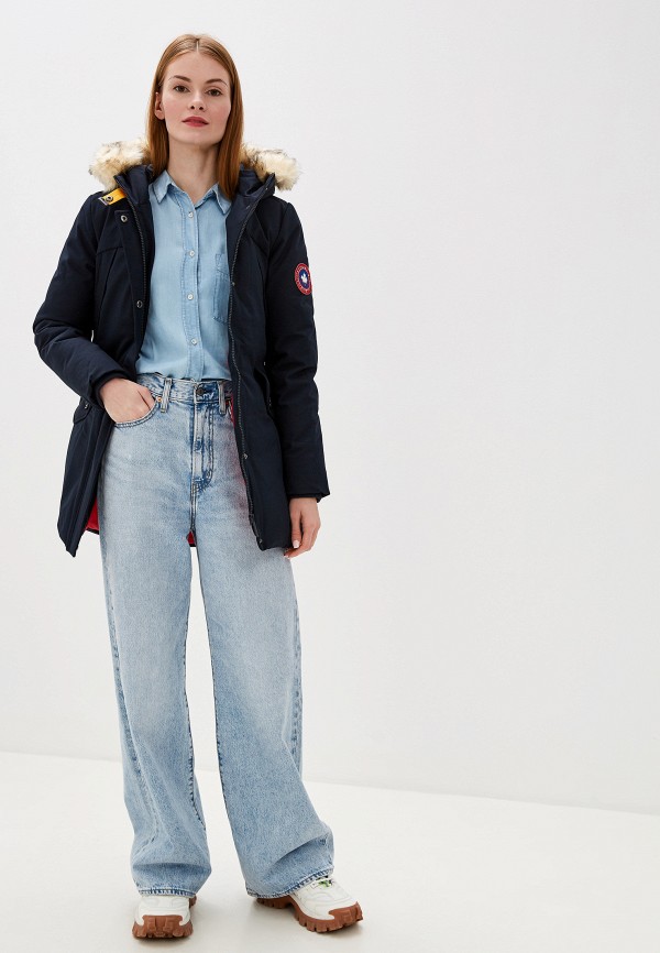 Paragoose Куртка утепленная - фото 2