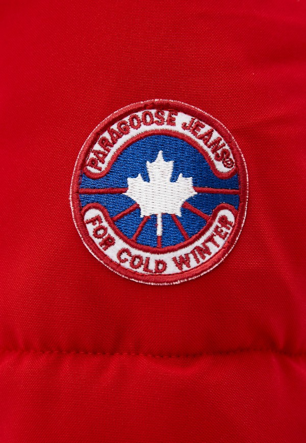 Paragoose Куртка утепленная - фото 5