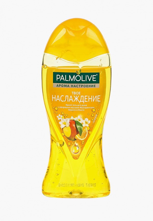 Palmolive Гель для душа - Арома Настроение Твое Наслаждение, 250 мл - фото 1