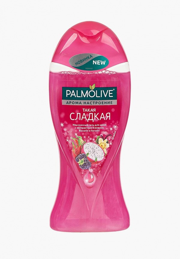 Palmolive Гель для душа - Арома Настроение Такая Сладкая, 250 мл - фото 1