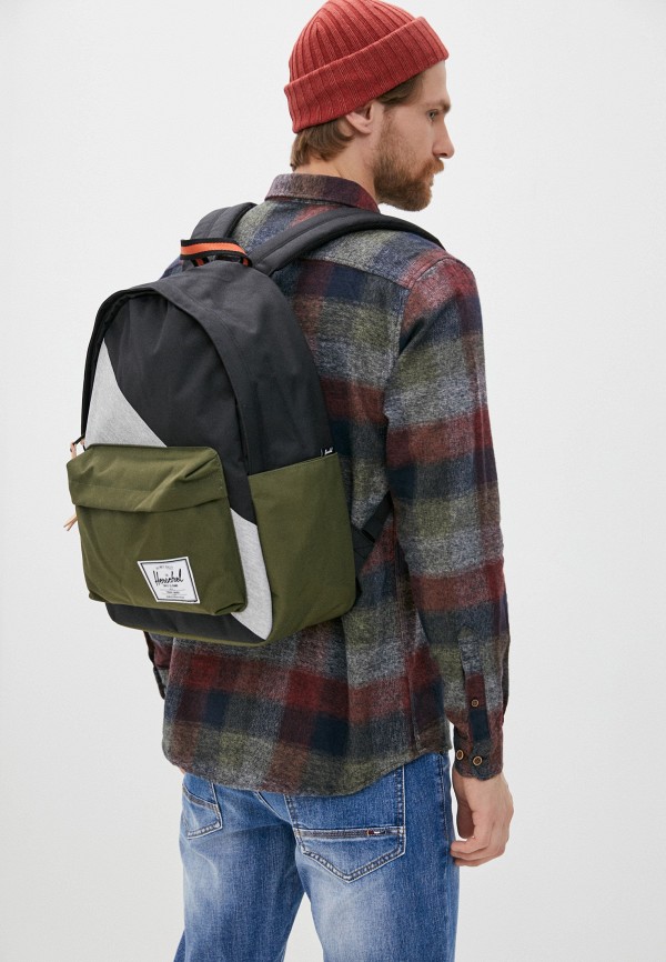 Рюкзак Herschel Supply Co Classic X-Large, цвет: мультиколор ...