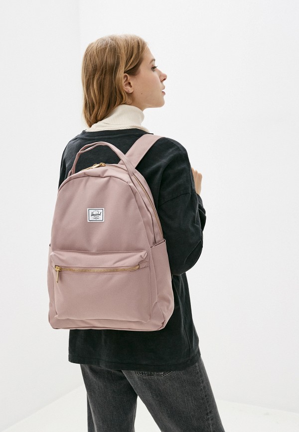 Herschel Supply Co Рюкзак - Nova Mid-Volume - фото 4