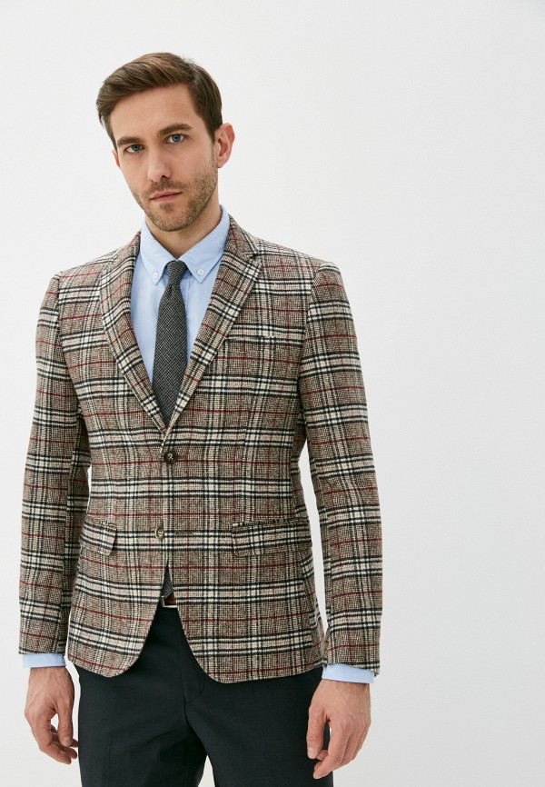 Paul Martin's Пиджак - фото 1