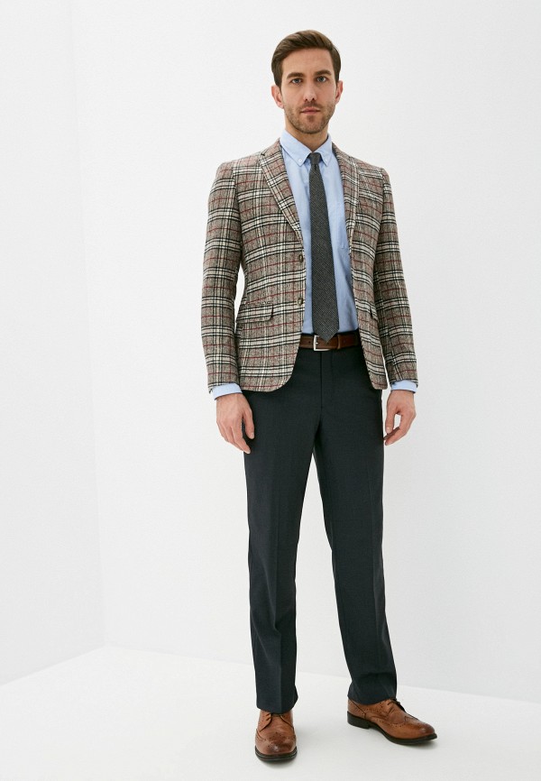 Paul Martin's Пиджак - фото 3