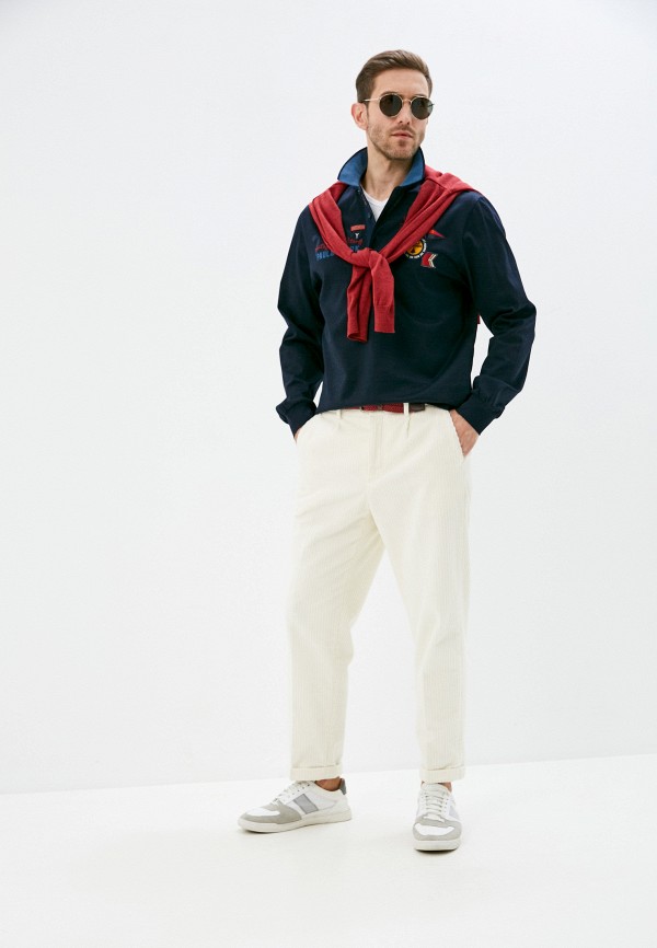 Paul & Shark Поло - фото 3