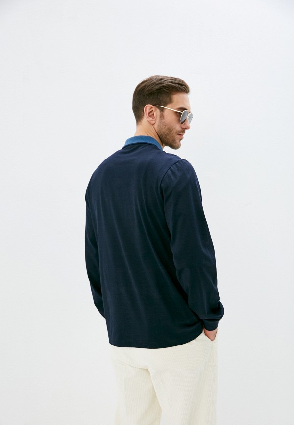 Paul & Shark Поло - фото 4