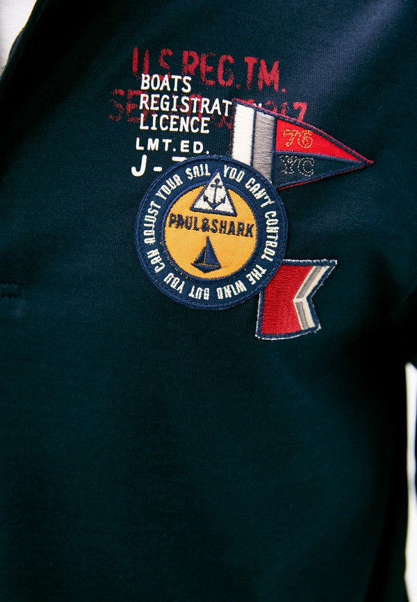 Paul & Shark Поло - фото 5