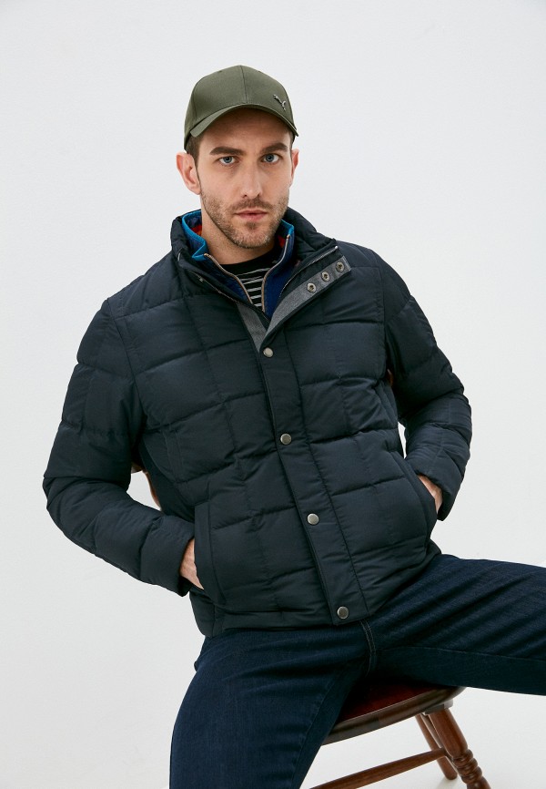 Paul & Shark Куртка утепленная - фото 1