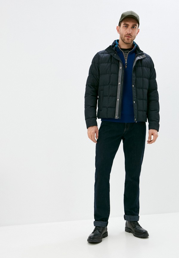 Paul & Shark Куртка утепленная - фото 3