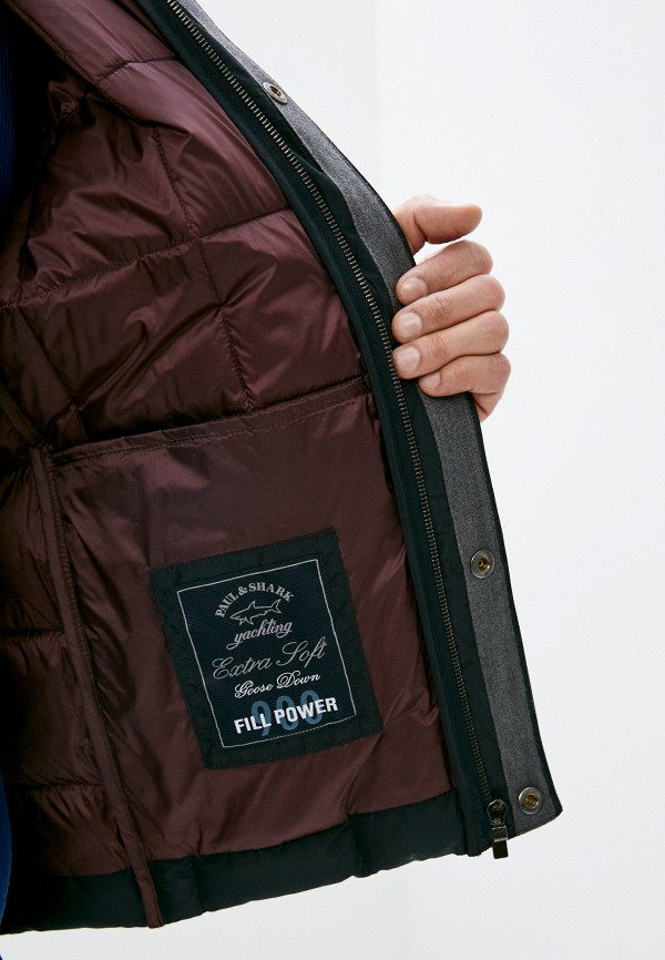 Paul & Shark Куртка утепленная - фото 5