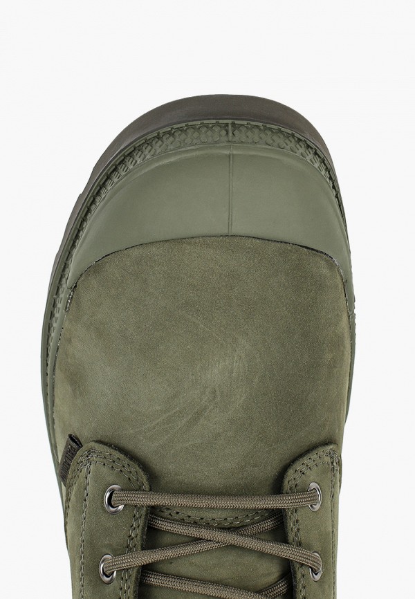 Palladium Ботинки - Pampa Sport Cuff WPS - фото 4