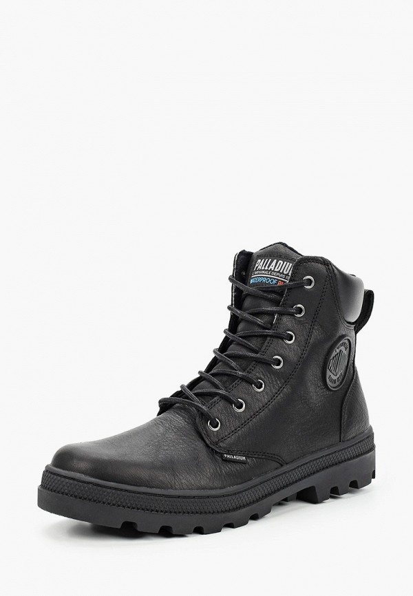 Palladium pallabosse wp new arrivals