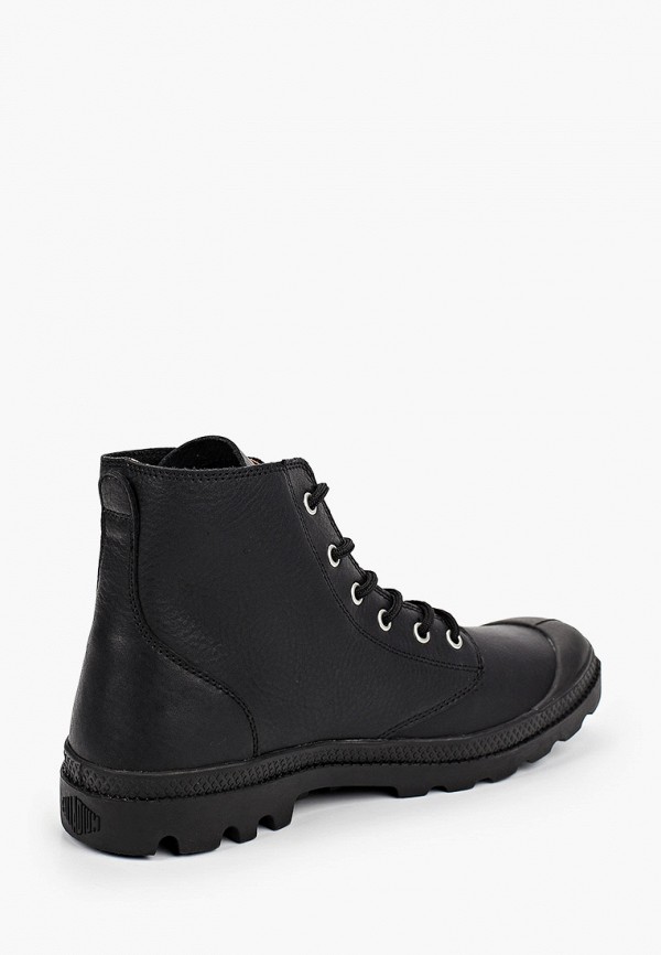 Palladium Ботинки - Pampa Hi LTH UL - фото 3