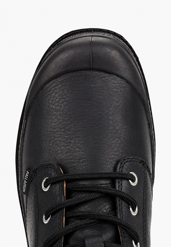 Palladium Ботинки - Pampa Hi LTH UL - фото 4