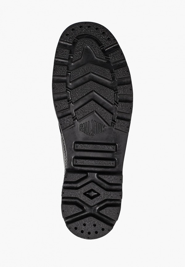 Palladium Ботинки - Pampa Hi LTH UL - фото 5