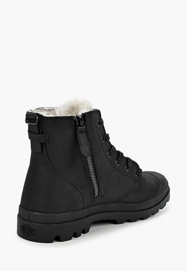 Palladium Ботинки - Pampa Hi Pilot - фото 3