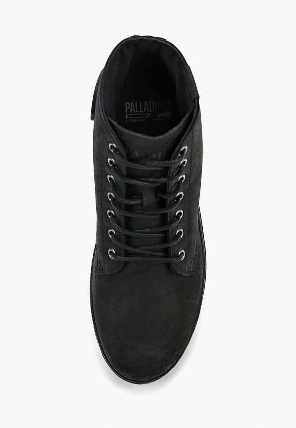 Palladium Ботинки - Pallabosse Mid - фото 4