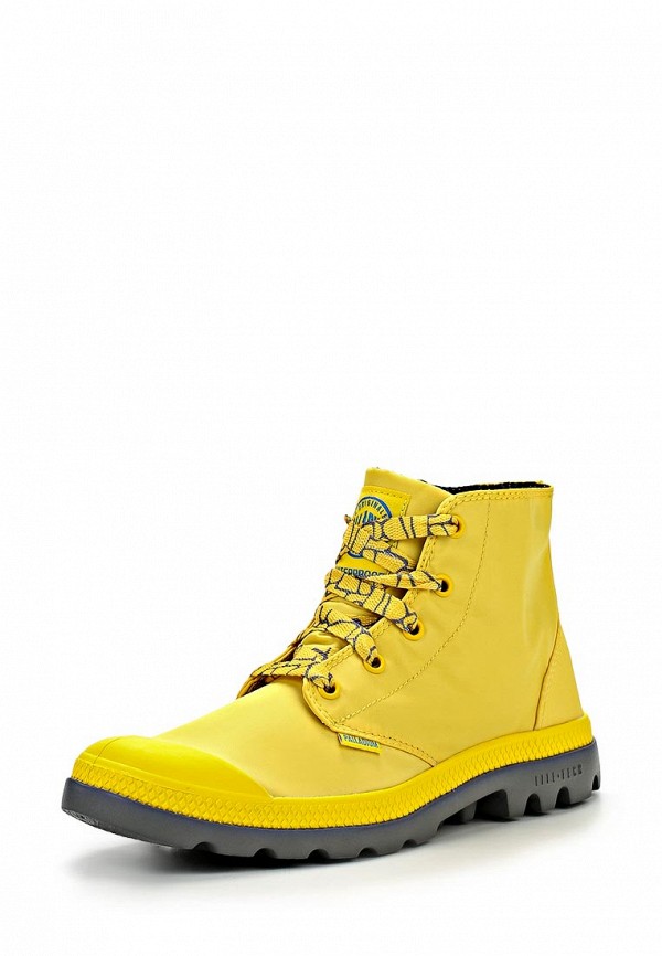 Palladium Ботинки - фото 1