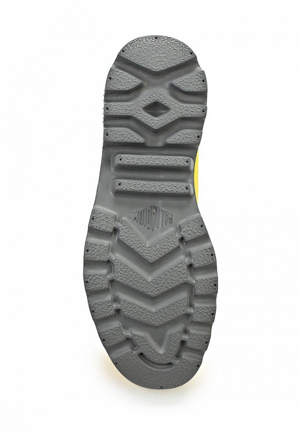 Palladium Ботинки - фото 3