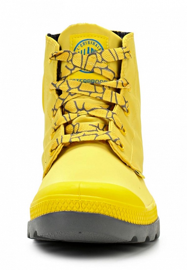 Palladium Ботинки - фото 4