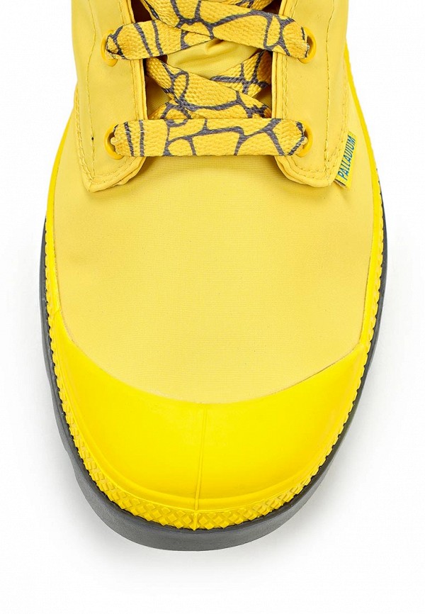 Palladium Ботинки - фото 6