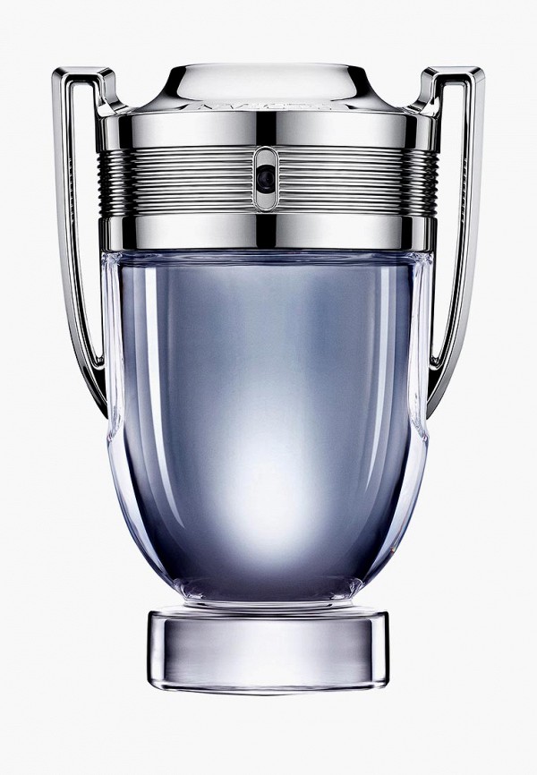Paco Rabanne Туалетная вода - Invictus - фото 1