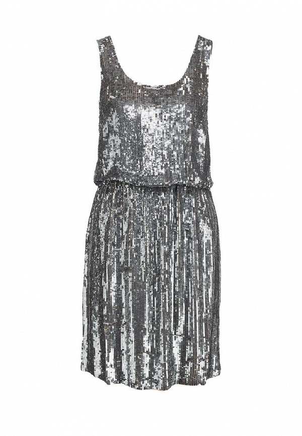 P.A.R.O.S.H. Платье - фото 1