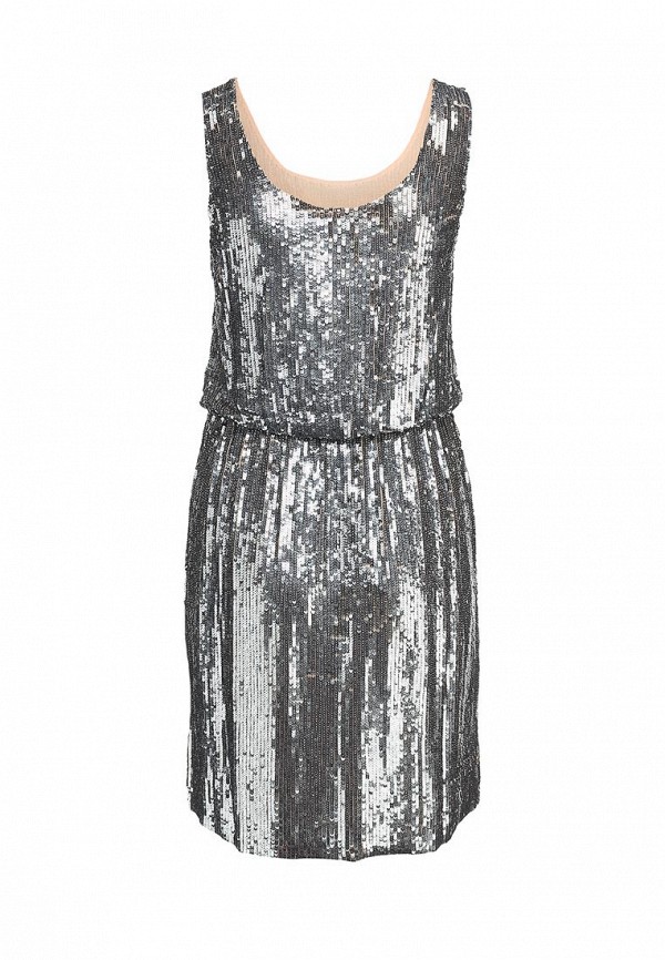 P.A.R.O.S.H. Платье - фото 2