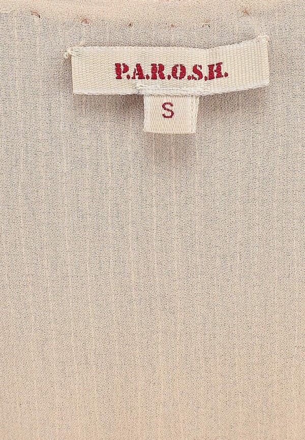 P.A.R.O.S.H. Платье - фото 3