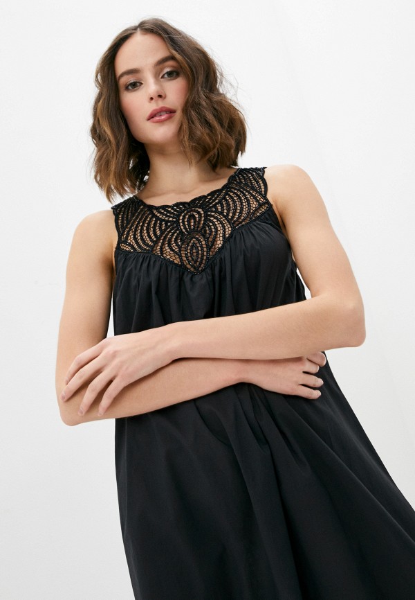 P.A.R.O.S.H. Платье - фото 3