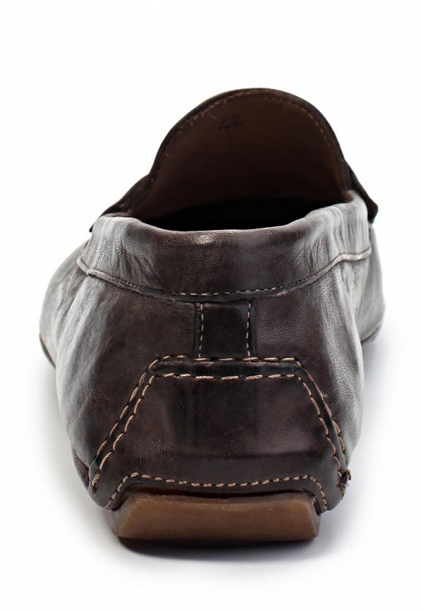 Pantofola d Oro Mocassino PA742AMGJ596 Lamoda