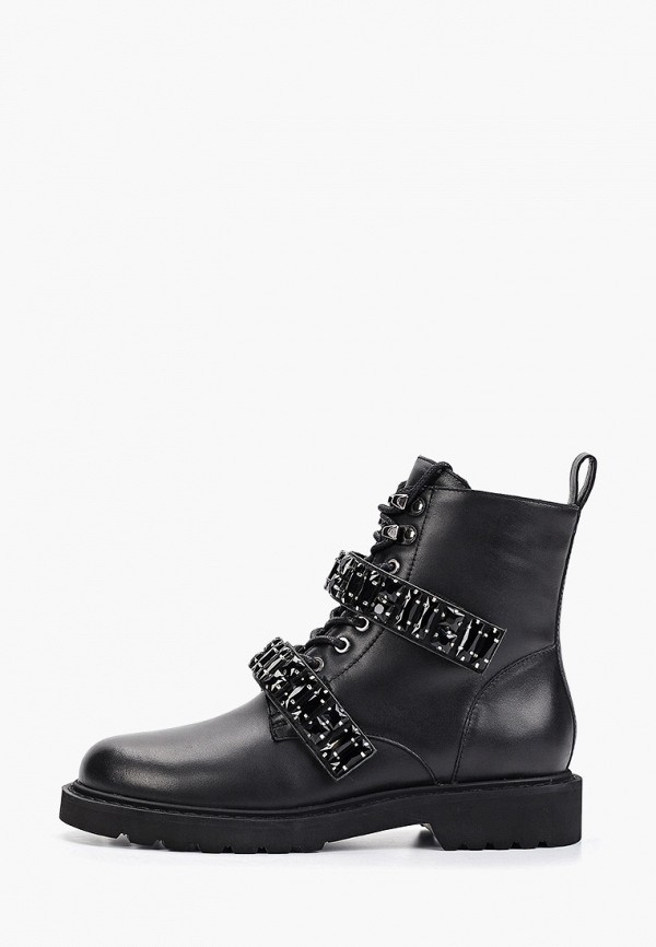 Paolo Conte Ботинки - фото 1