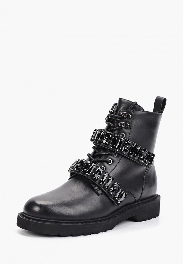 Paolo Conte Ботинки - фото 2