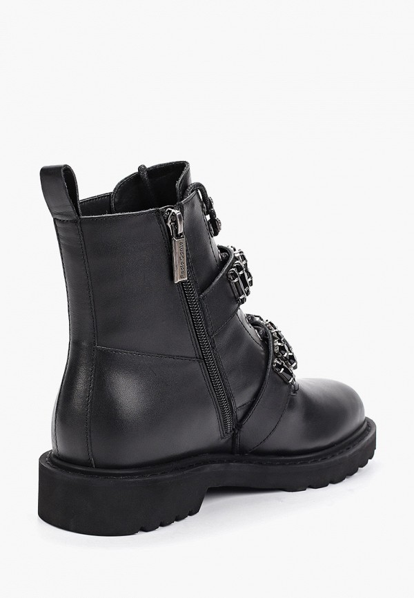 Paolo Conte Ботинки - фото 3