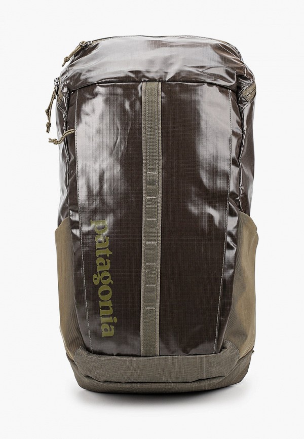 Рюкзак Patagonia Black Hole Pack 25L, цвет: хаки, PA747BUMRRQ0